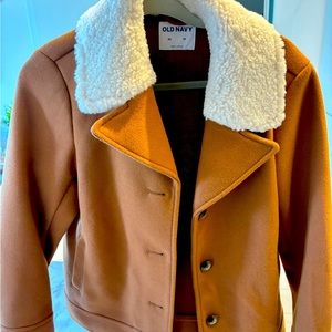 Old Navy Jacket (New, never worn)